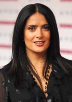 Salma Hayek, Selma Hayek Salma Hayek, Selma Hayek