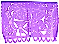 papel picado papel picado