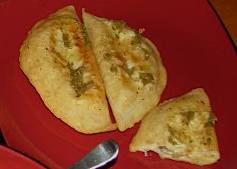 empanadas