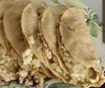 mexican cooking, garnachas mexican cooking, garnachas