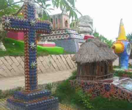 graves mexico
