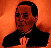 Benito Juarez Benito Juarez