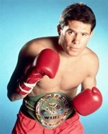 Julio Cesar Chavez, Chavez