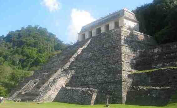 palenque