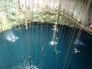 cenote yucatan