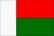 green white red flags